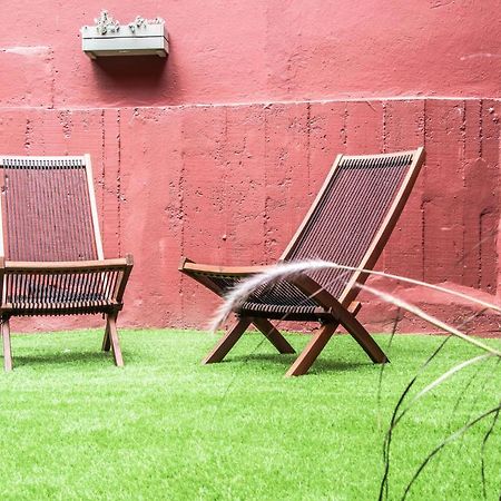 Sao Lazaro'S Garden - Apartment With Terrace ปอร์โต ภายนอก รูปภาพ