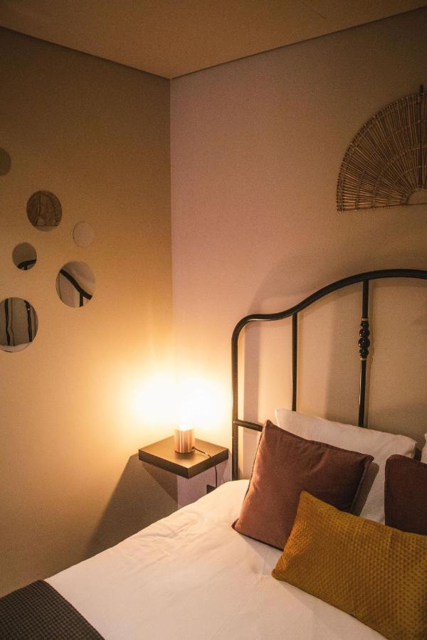 Sao Lazaro'S Garden - Apartment With Terrace ปอร์โต ภายนอก รูปภาพ