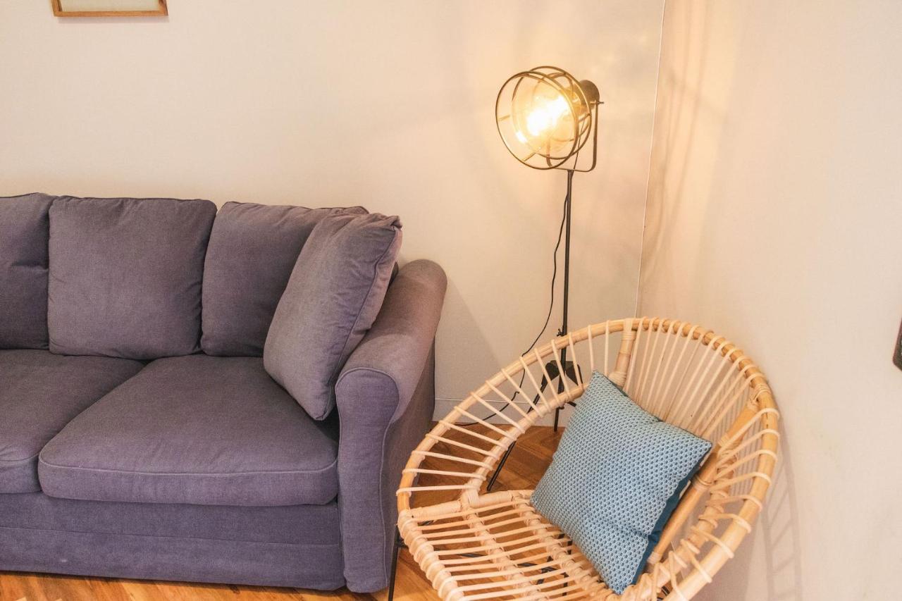 Sao Lazaro'S Garden - Apartment With Terrace ปอร์โต ภายนอก รูปภาพ