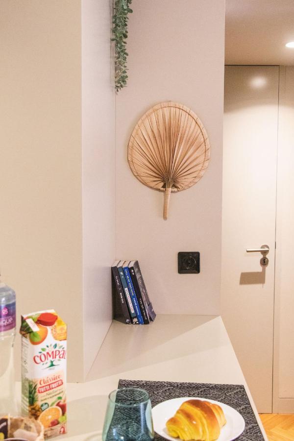 Sao Lazaro'S Garden - Apartment With Terrace ปอร์โต ภายนอก รูปภาพ