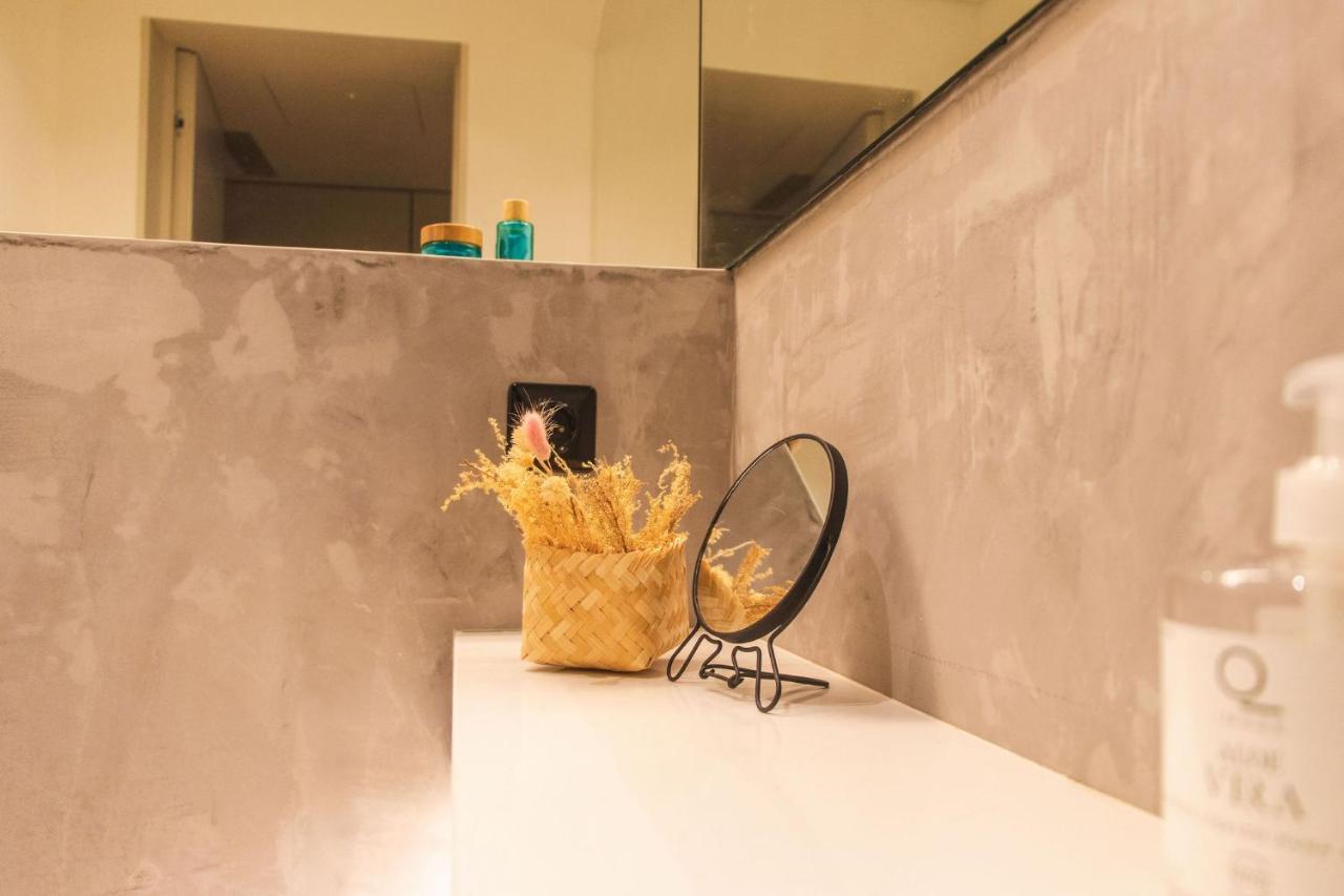 Sao Lazaro'S Garden - Apartment With Terrace ปอร์โต ภายนอก รูปภาพ