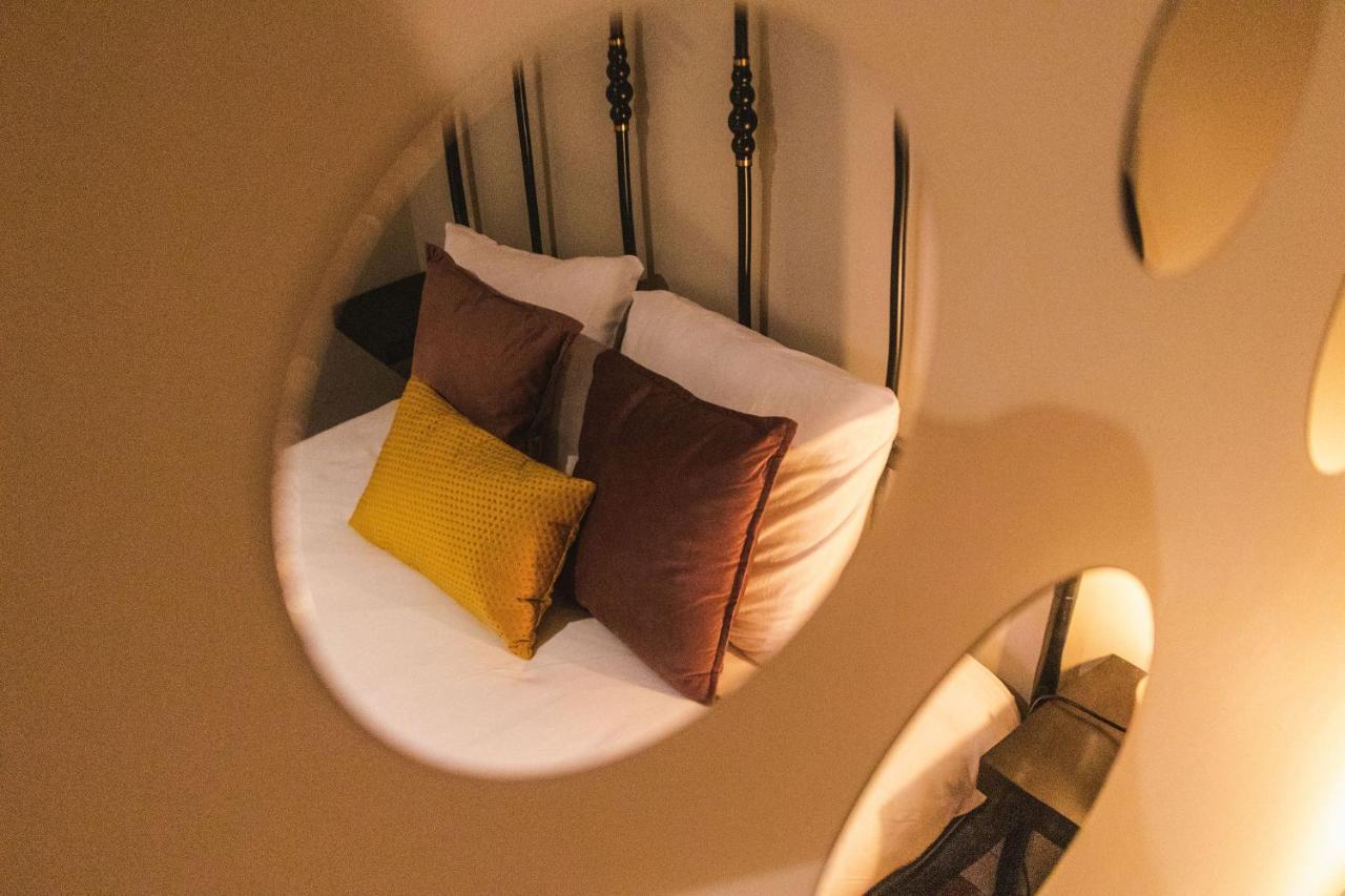 Sao Lazaro'S Garden - Apartment With Terrace ปอร์โต ภายนอก รูปภาพ