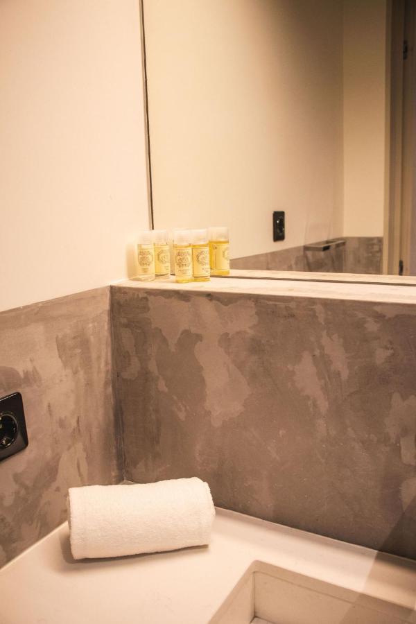 Sao Lazaro'S Garden - Apartment With Terrace ปอร์โต ภายนอก รูปภาพ